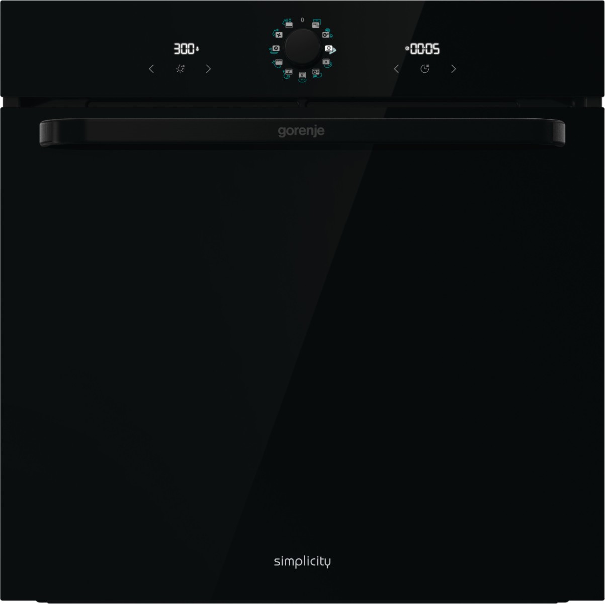 Gorenje BOS 67371 SYB (BO3CO8S01-1)