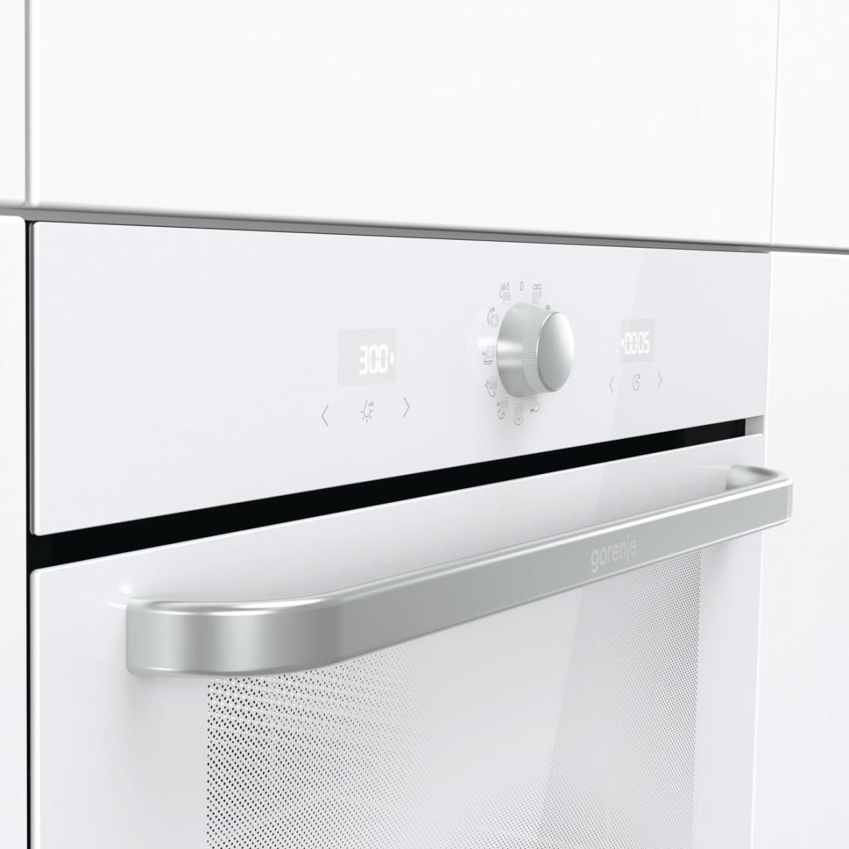 продаём Gorenje BOS 67371 SYW (BO3CO8S01-1) в Украине - фото 4