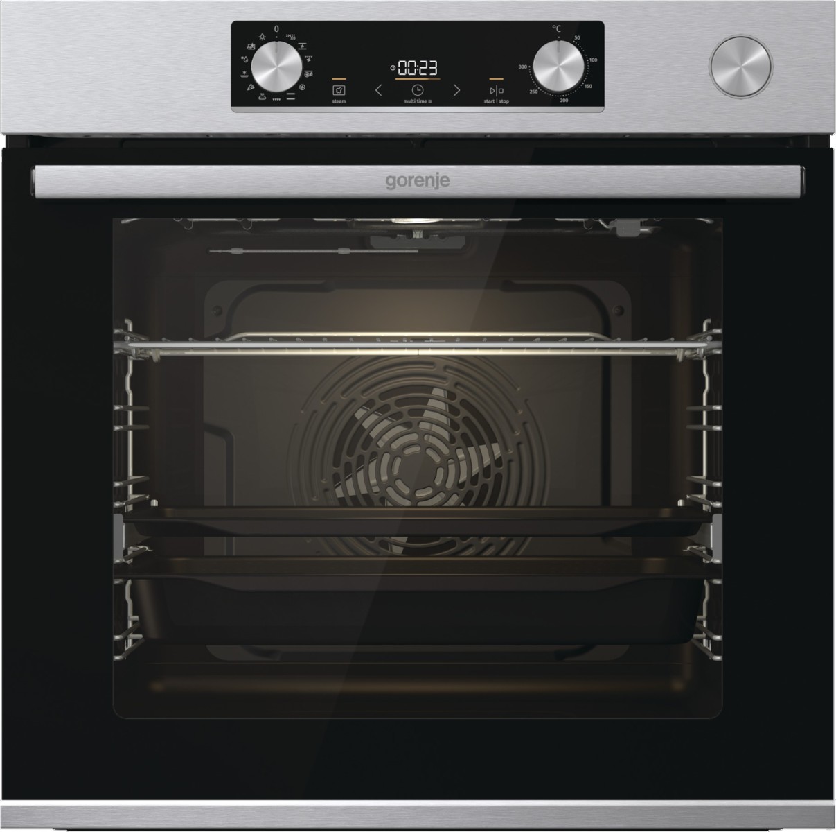 Gorenje BSA 6737 E15X (BO3SA7C02-1)