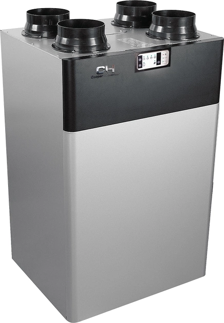 Cooper&Hunter CH-HRV2.5TKEC