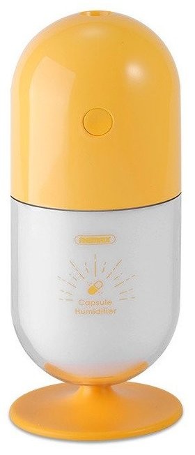 Remax RT-A500 Capsule Mini Humidifier (6954851281870)