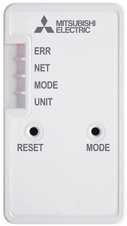 Wi-FI модуль для кондиционеров Mitsubishi Electric MAC-587IF-E