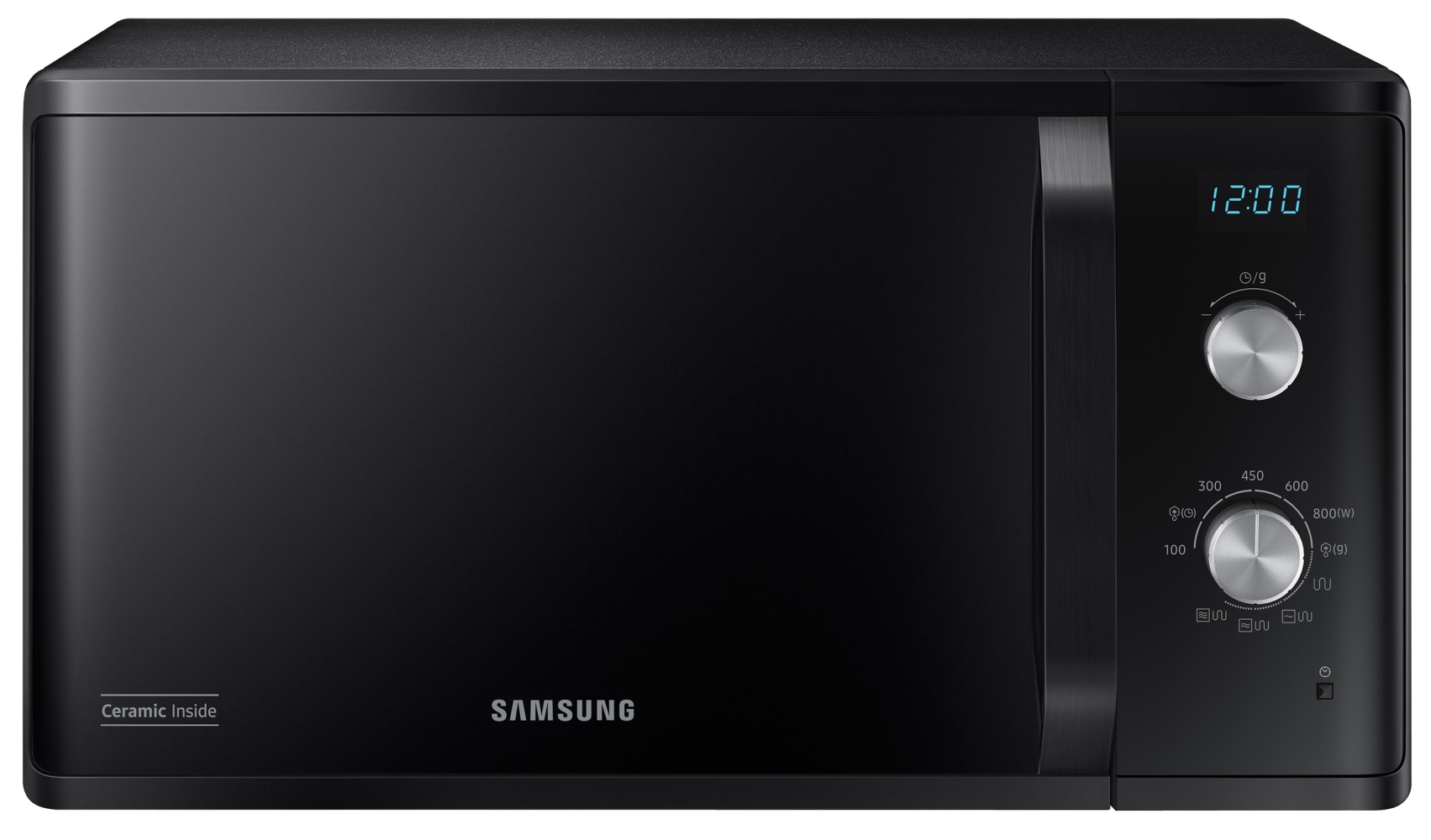 Samsung MG23K3614AK/UA