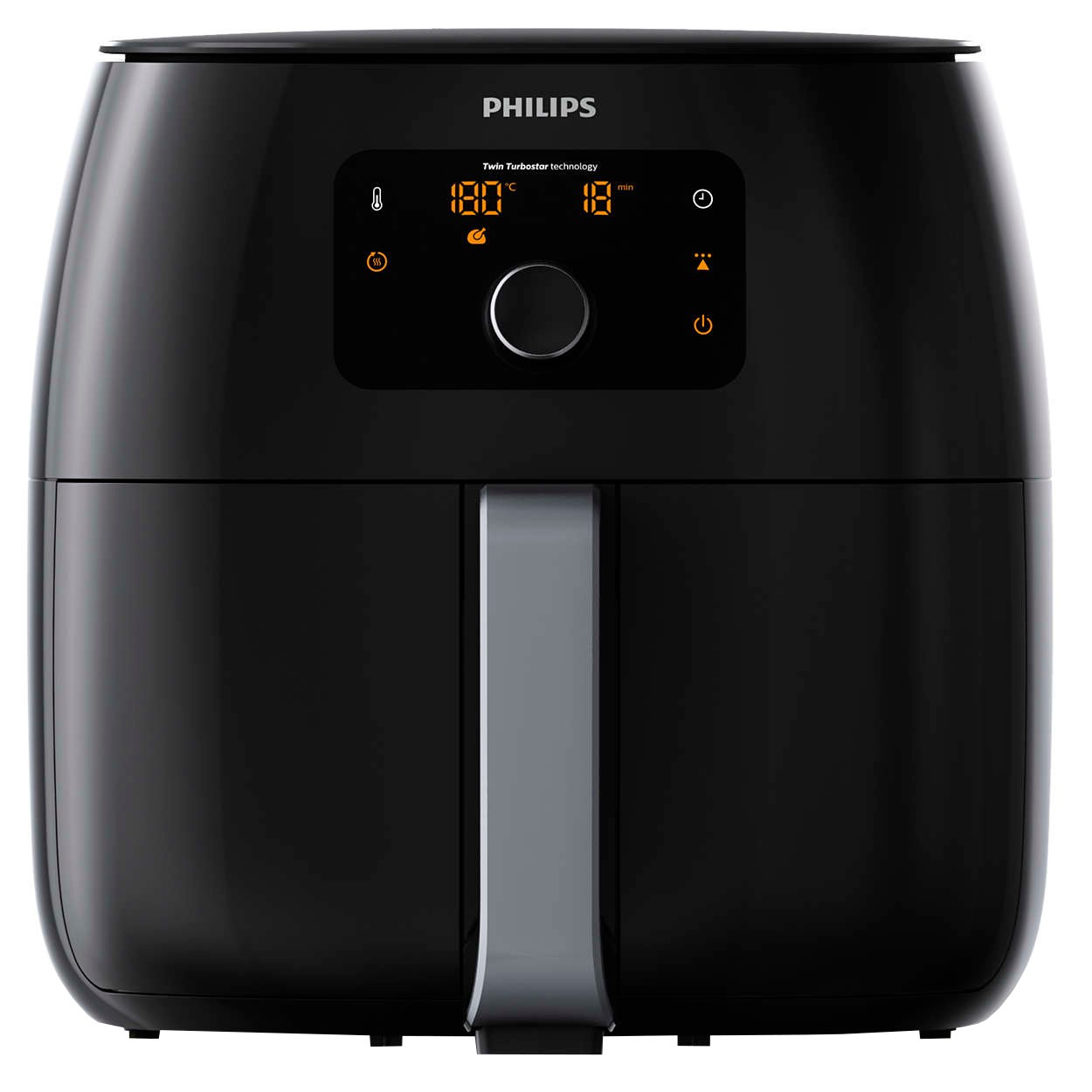 Мультипечь Philips HD9650/90 в интернет-магазине, главное фото