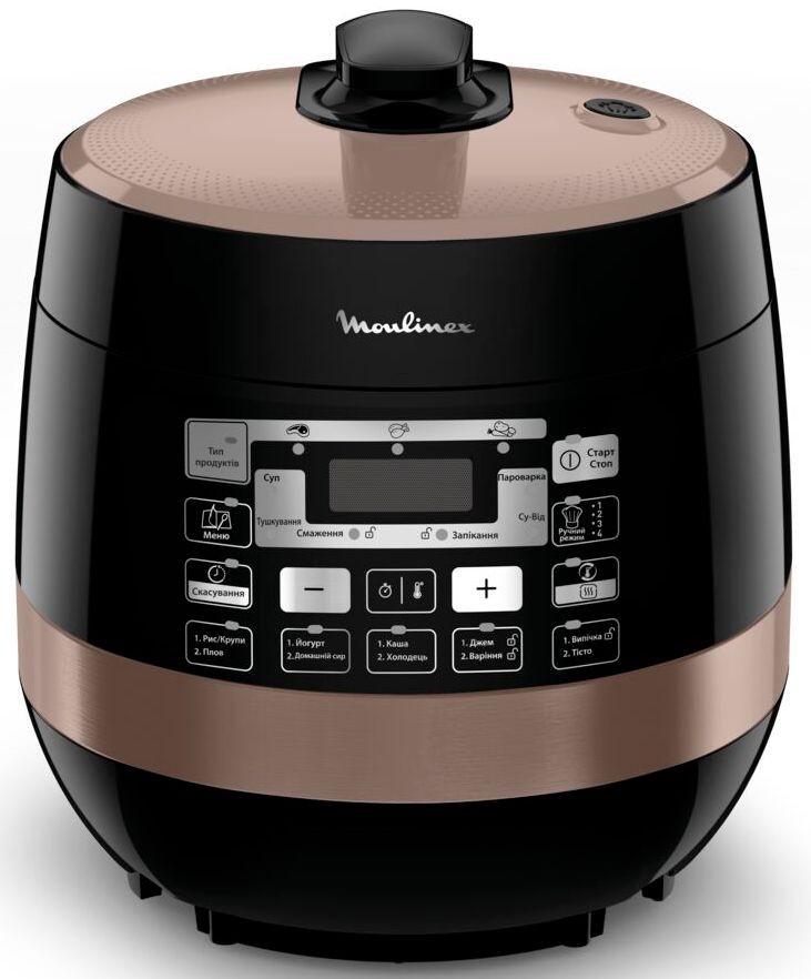 Moulinex CE430A34