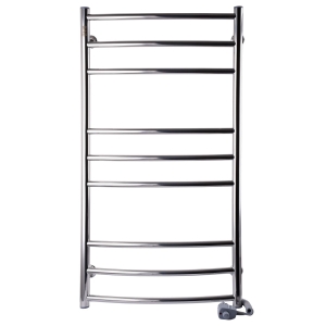 ≋ Полотенцесушитель Paladii Грация Электро 1200x600/13 L с эл ...