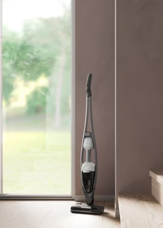 Пилосос Electrolux ES62HB25UV ціна 11999.00 грн - фотографія 2