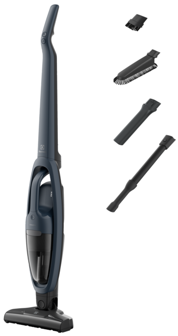 Пылесос Electrolux ES31C183DB 300 cordless cleaner инструкция - изображение 6