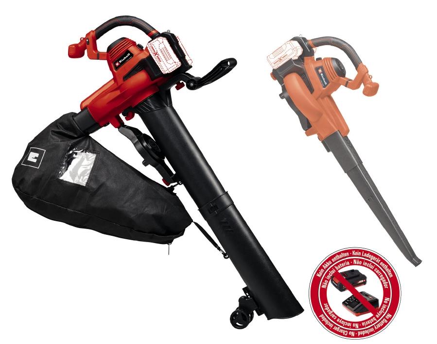 Einhell GE-LB 36/230 Li E - Solo