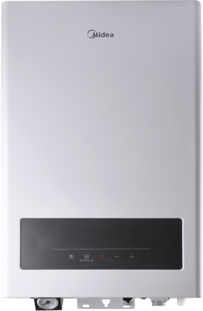 Midea DSFB120BW Wi-Fi