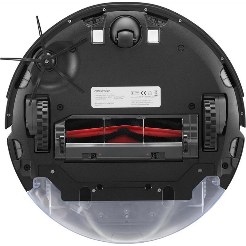 Пилосос RoboRock S6 MaxV Black (S6V52-00) інструкція - зображення 6