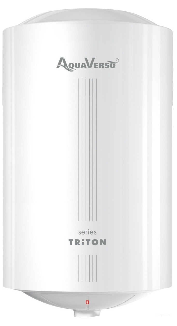 Характеристики водонагрівач Aquaverso Triton 100 V