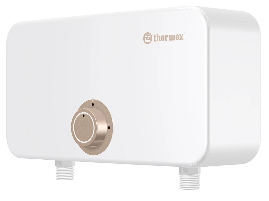 ᐉ Проточный водонагреватель Thermex Oscar 3500 купить по цене 2 595 грн ...