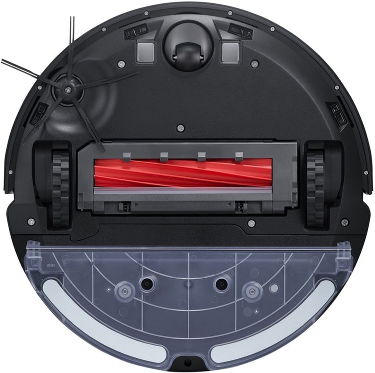 товарная единица RoboRock Q7 Max Black - фото 15