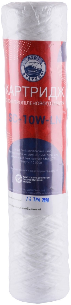BIO Systems SC-10W-LN