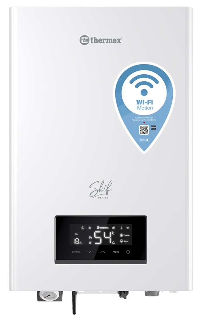 Thermex Skif 5-12 Wi-Fi