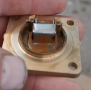 Фото от покупателя Виталий Полищук к товару Электрический котел