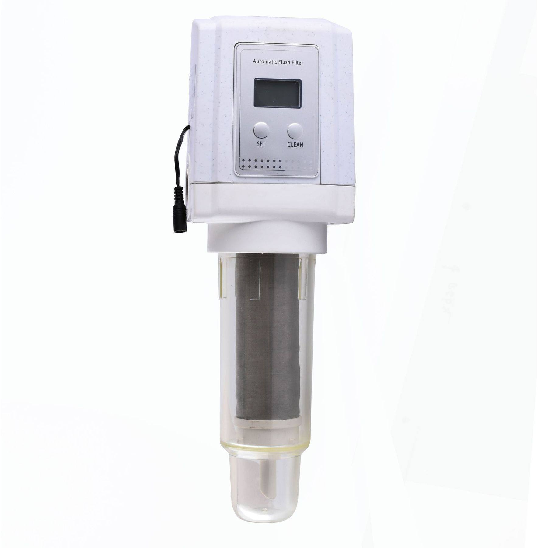 Автоматичний фільтр для води BIO Systems 1″ PF-1