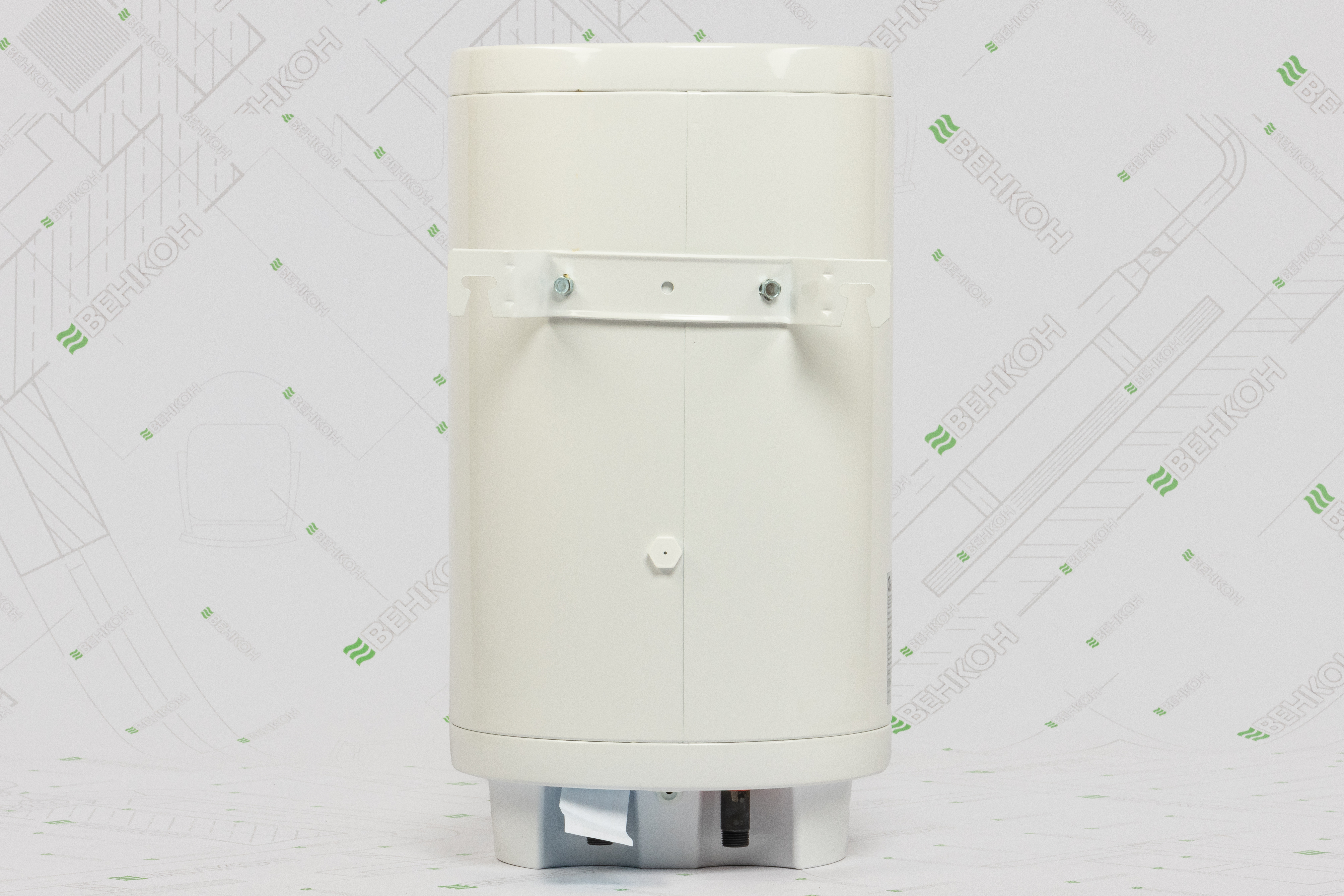 Водонагрівач Tiki Prime MS 30 V9 (700130) огляд - фото 8