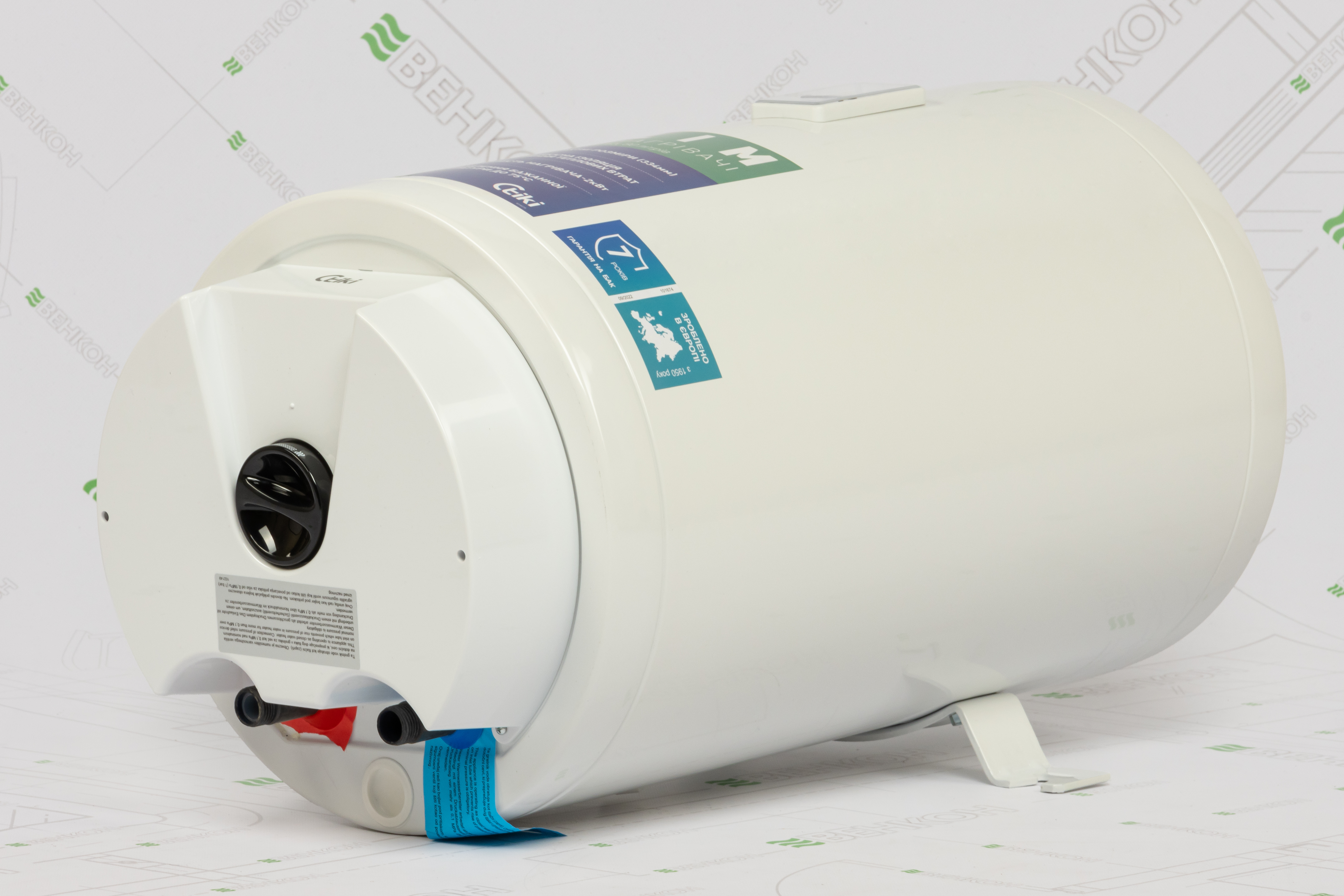 Tiki Prime MS 30 V9 (700130) в магазині в Києві - фото 10