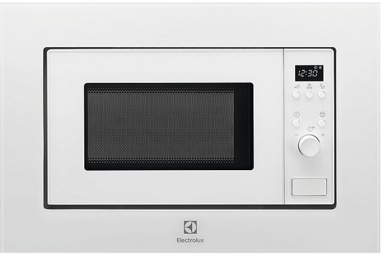 Electrolux LMS2173EMW
