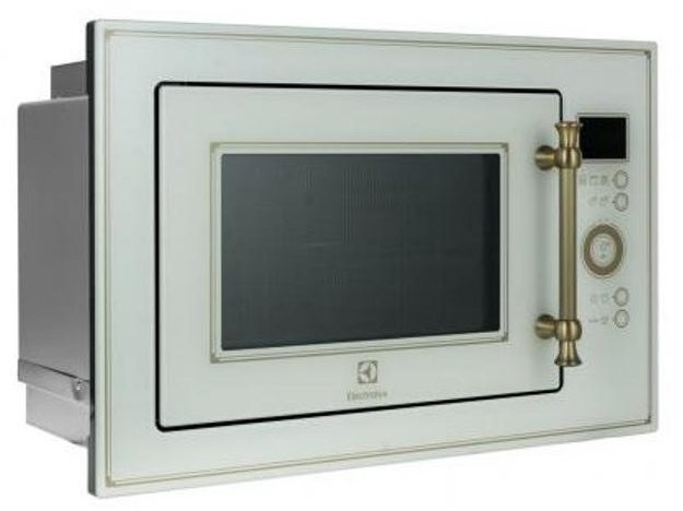 в продажу Мікрохвильова піч Electrolux EMT25203OC - фото 3