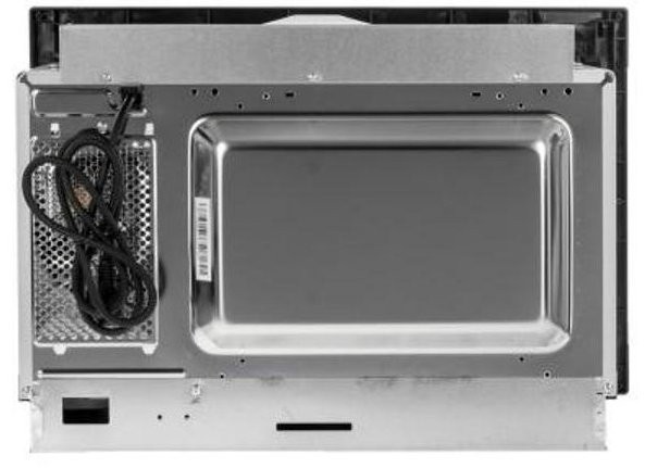 Микроволновая печь Electrolux EMT25203OC инструкция - изображение 6
