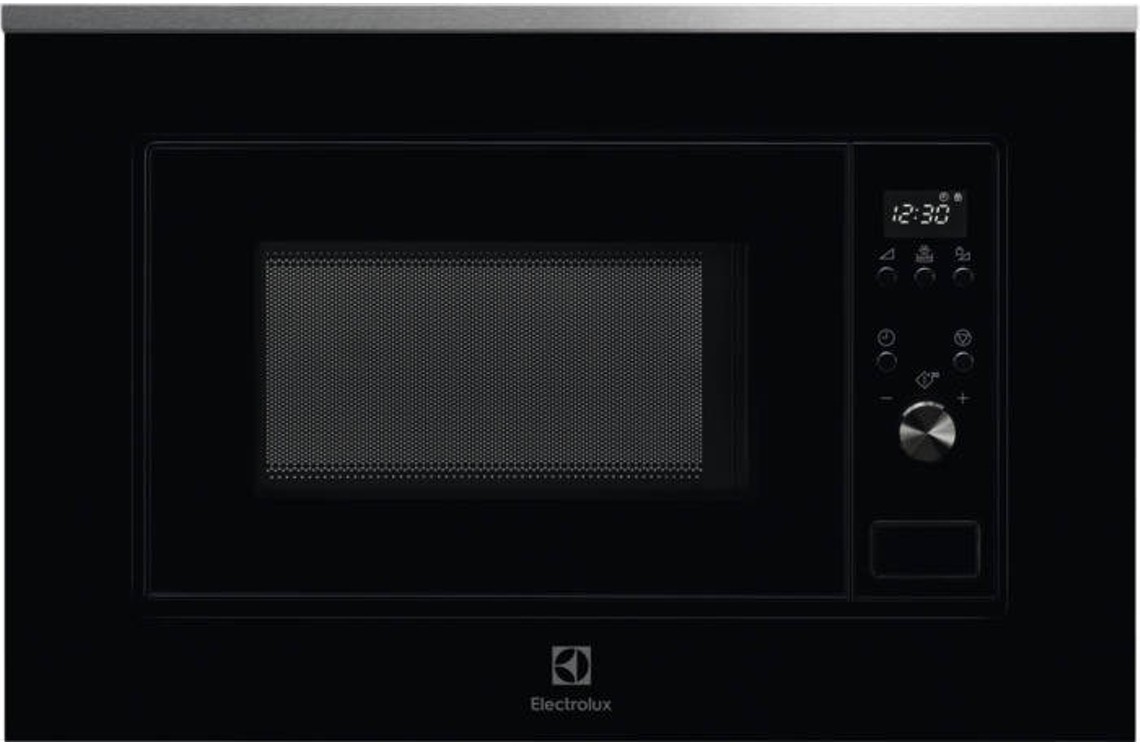 Electrolux LMS2173EMX