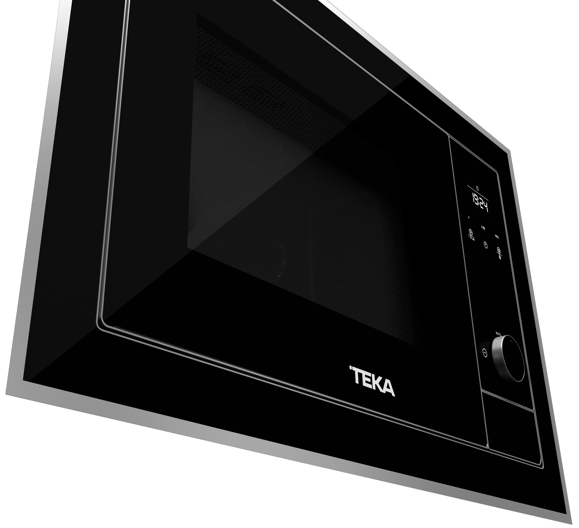 Микроволновая печь Teka ML 820 BIS BK (40584200) отзывы - изображения 5