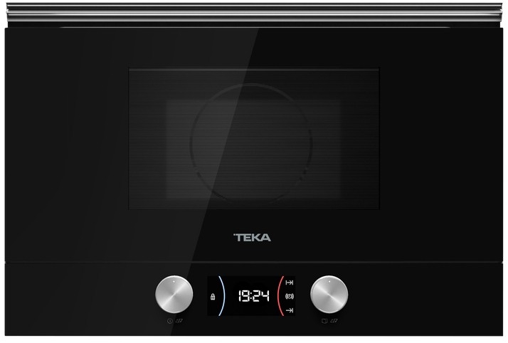 Teka ML 8220 BIS BK (112030001)