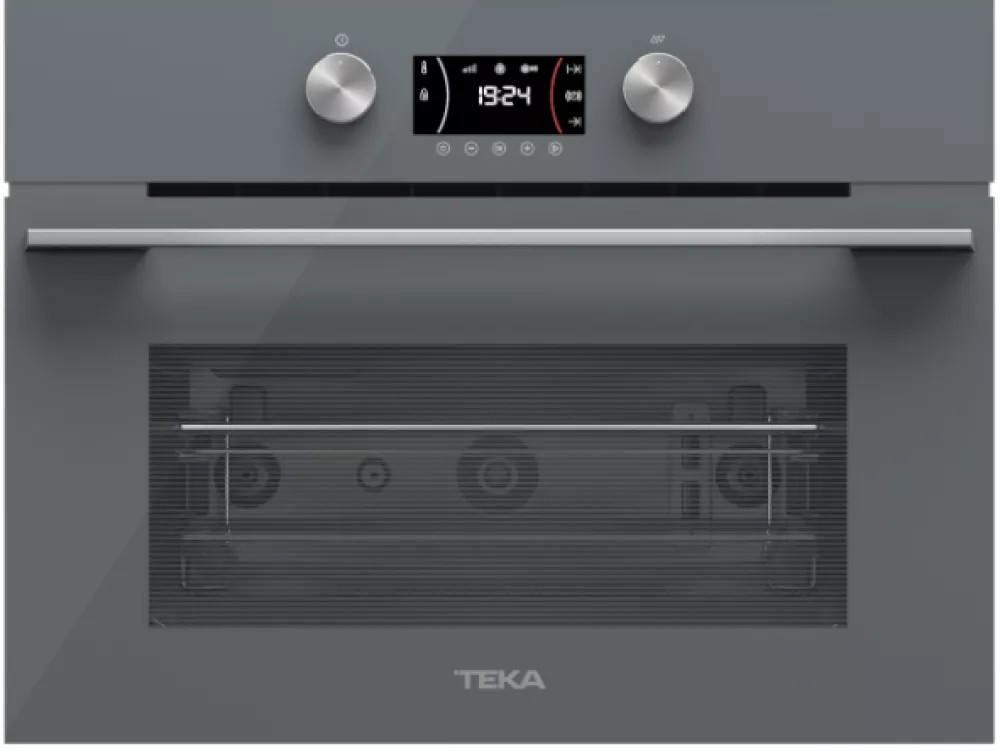 Микроволновая печь Teka MLC 8440 ST (111160004) цена 0 грн - фотография 2