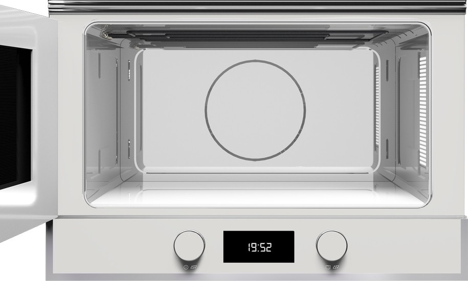 Микроволновая печь Teka ML 822 BIS WH (40584302) цена 27700.00 грн - фотография 2