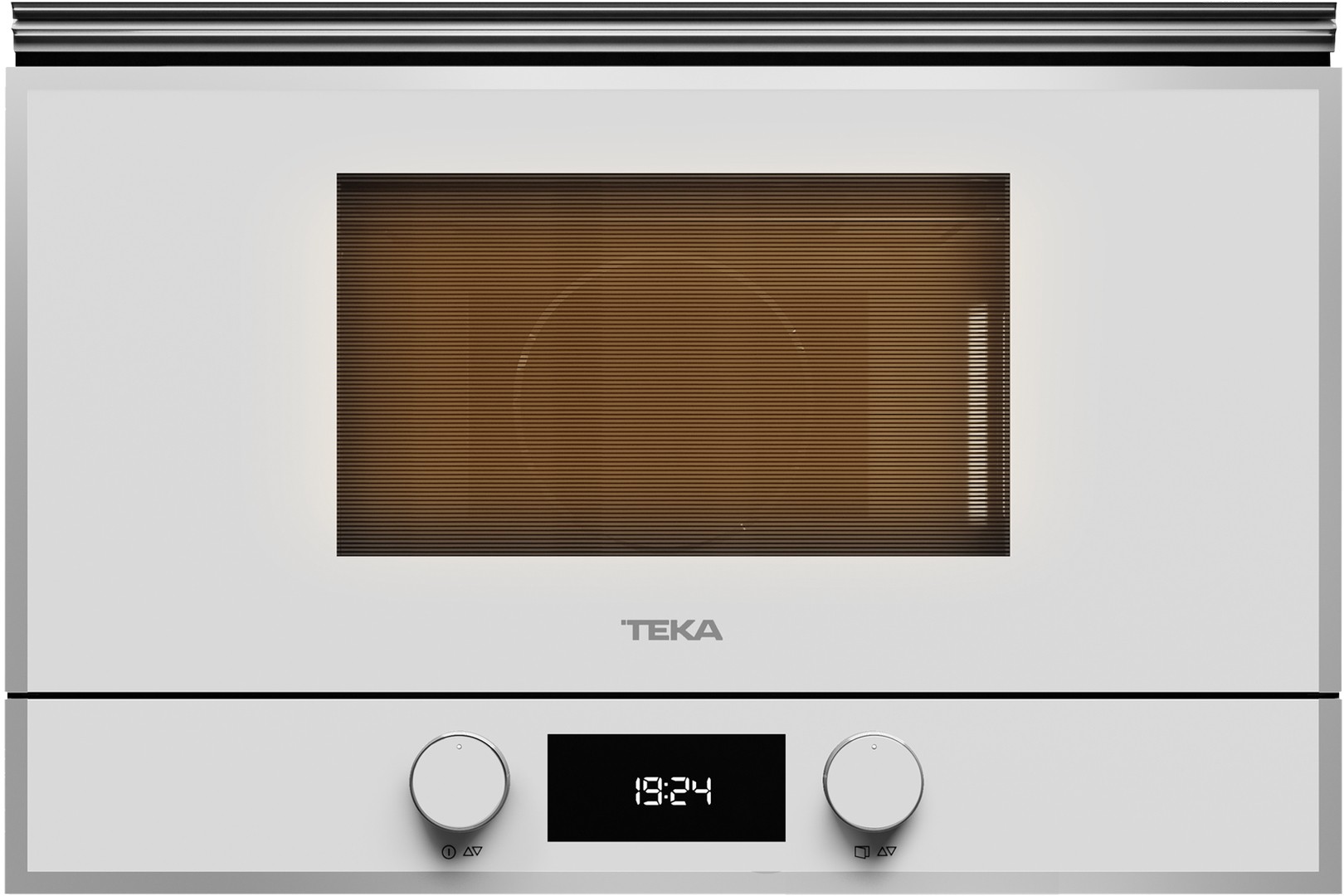 Микроволновая печь Teka ML 822 BIS WH (40584302) в интернет-магазине, главное фото