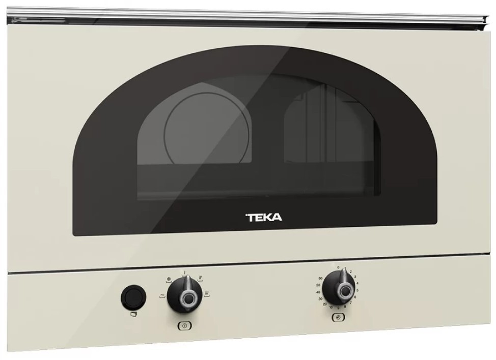 Микроволновая печь Teka MWR 22 BI VNS (112040001) цена 19831.00 грн - фотография 2
