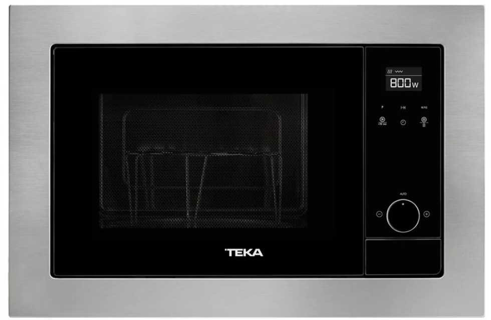 Микроволновая печь Teka MS 620 BIS BK (40584010) в интернет-магазине, главное фото