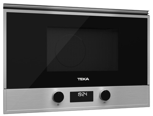 Микроволновая печь Teka MS 622 BIS L IX (40584100) цена 23989 грн - фотография 2