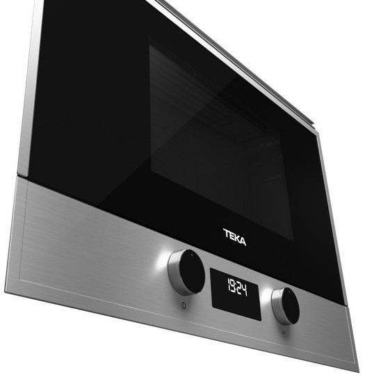 в продаже Микроволновая печь Teka MS 622 BIS L IX (40584100) - фото 3