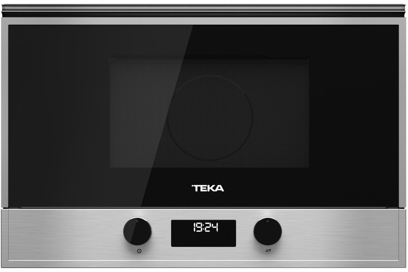 Микроволновая печь Teka MS 622 BIS L IX (40584100) в интернет-магазине, главное фото