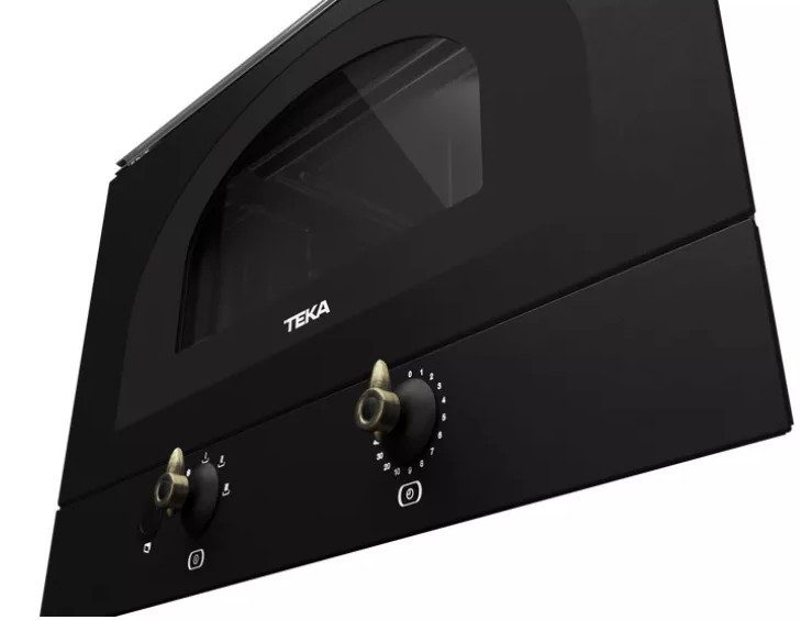 Микроволновая печь Teka MWR 22 BI BK (40586300) инструкция - изображение 6