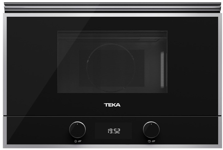 Микроволновая печь Teka ML 822 BIS BK (40584301) в интернет-магазине, главное фото