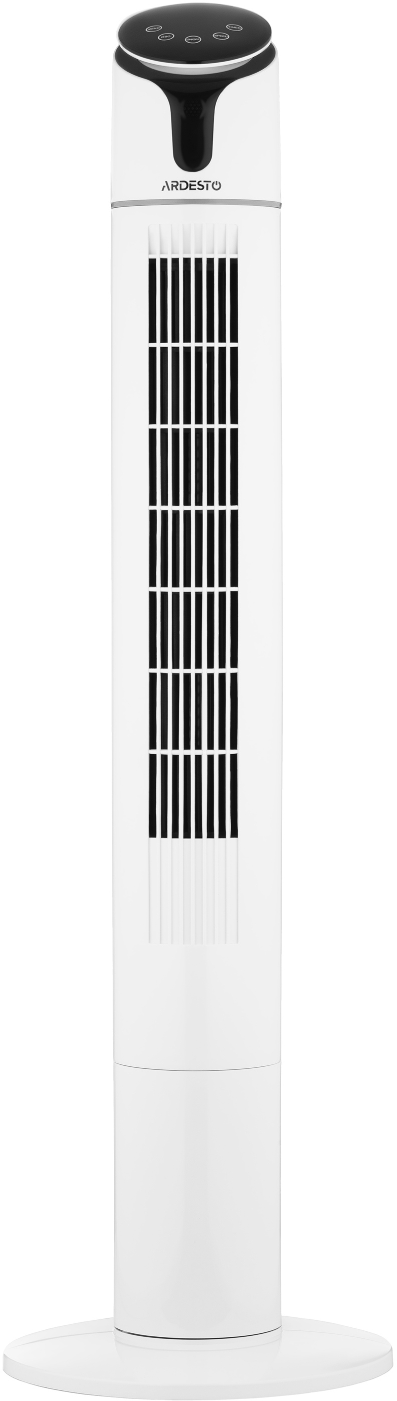 Підлоговий вентилятор Ardesto FNT-R44X1WY22 зовнішній вигляд - фото 9