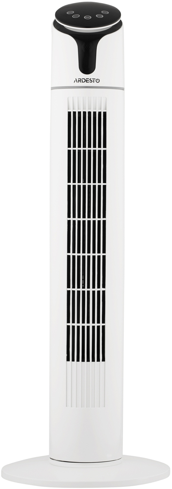 Підлоговий вентилятор Ardesto FNT-R36X1WY22 ціна 1799.00 грн - фотографія 2