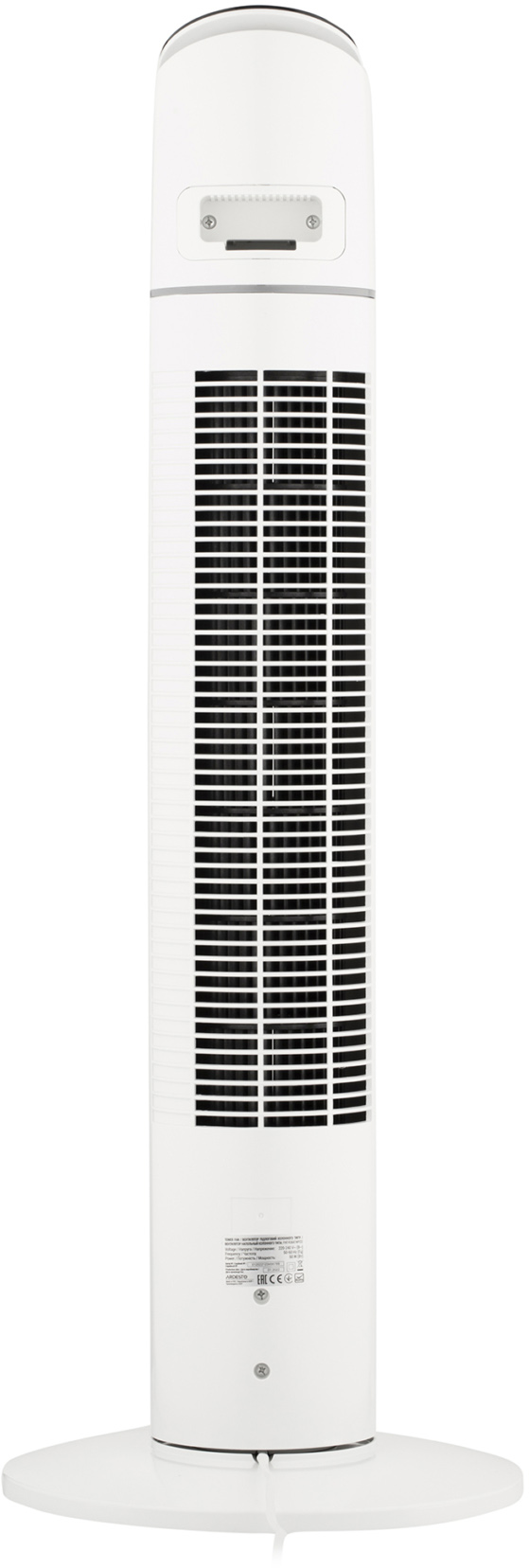 Підлоговий вентилятор Ardesto FNT-R36X1WY22 відгуки - зображення 5