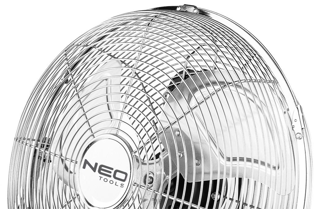 Підлоговий вентилятор Neo Tools 90-009 ціна 1745 грн - фотографія 2