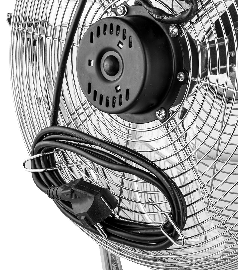 Підлоговий вентилятор Neo Tools 90-009 відгуки - зображення 5