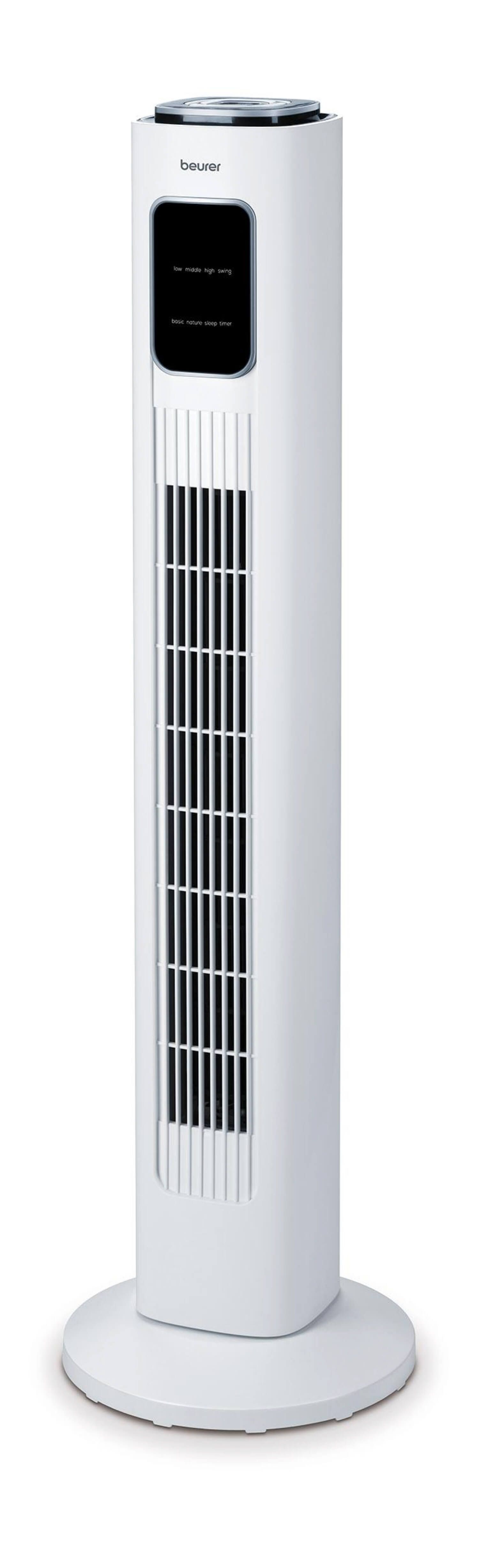 Цена напольный вентилятор Beurer LV 200 в Житомире