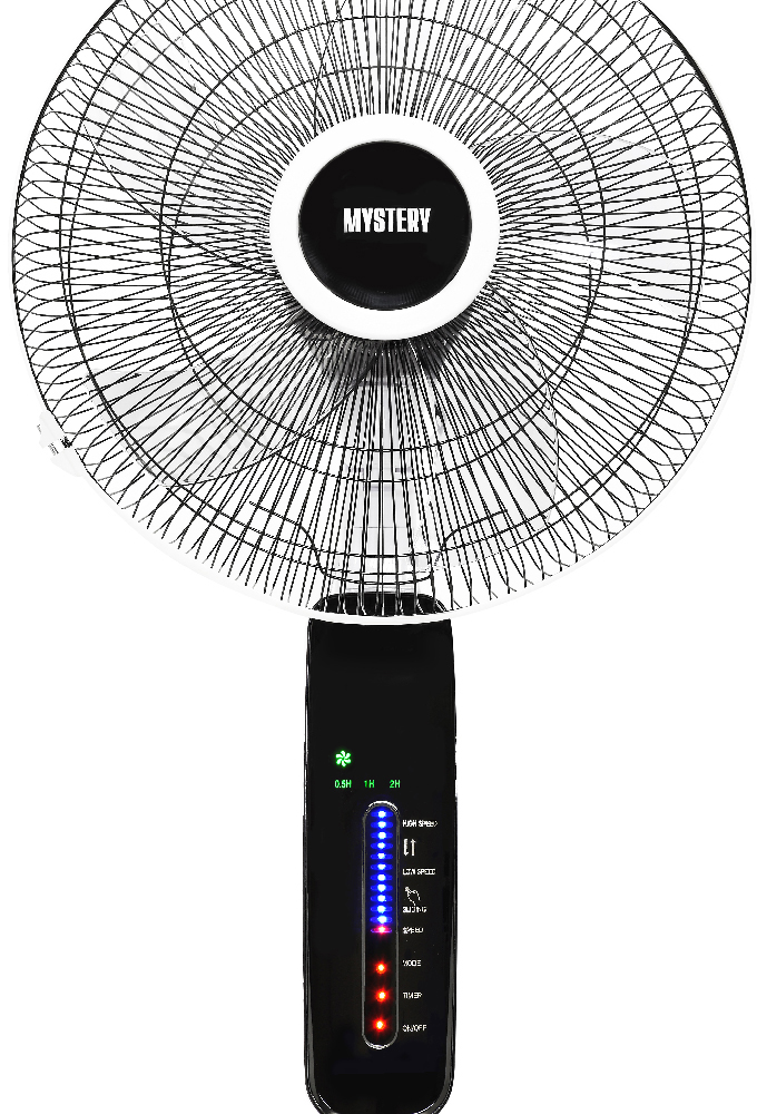 Підлоговий вентилятор Mystery MSF-2463 ціна 1579.00 грн - фотографія 2