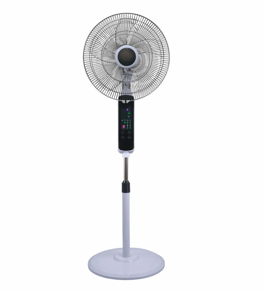 Напольный вентилятор Mystery MSF-2464 в интернет-магазине, главное фото