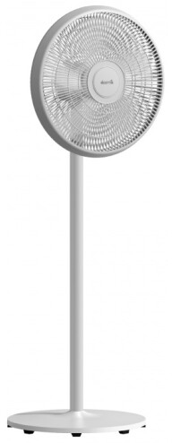 Підлоговий вентилятор Deerma DEM-FD15W ціна 1499 грн - фотографія 2