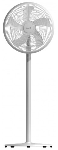 Цена напольный вентилятор Deerma DEM-FD15W в Чернигове